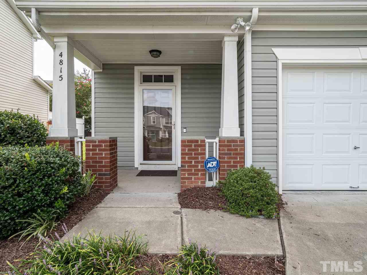 4815 Landover Keep Place Raleigh, NC 27616 - Photo 2 of 21 Gallery Image 2