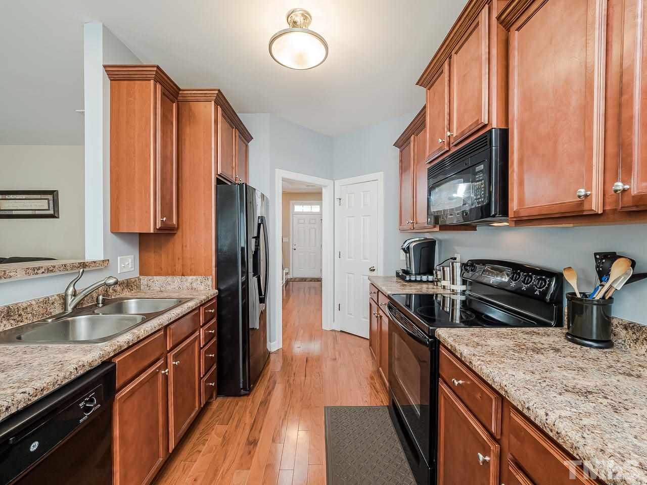 4815 Landover Keep Place Raleigh, NC 27616 - Photo 11 of 21 Gallery Image 11