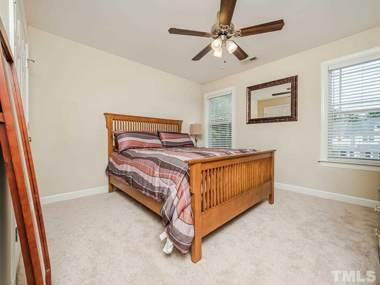 4815 Landover Keep Place Raleigh, NC 27616 - Photo 18 of 21 Gallery Image 18