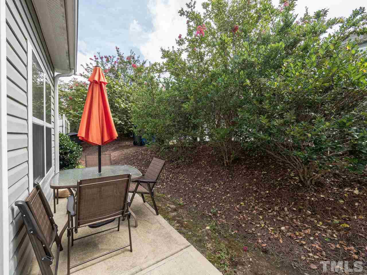 4815 Landover Keep Place Raleigh, NC 27616 - Photo 20 of 21 Gallery Image 20