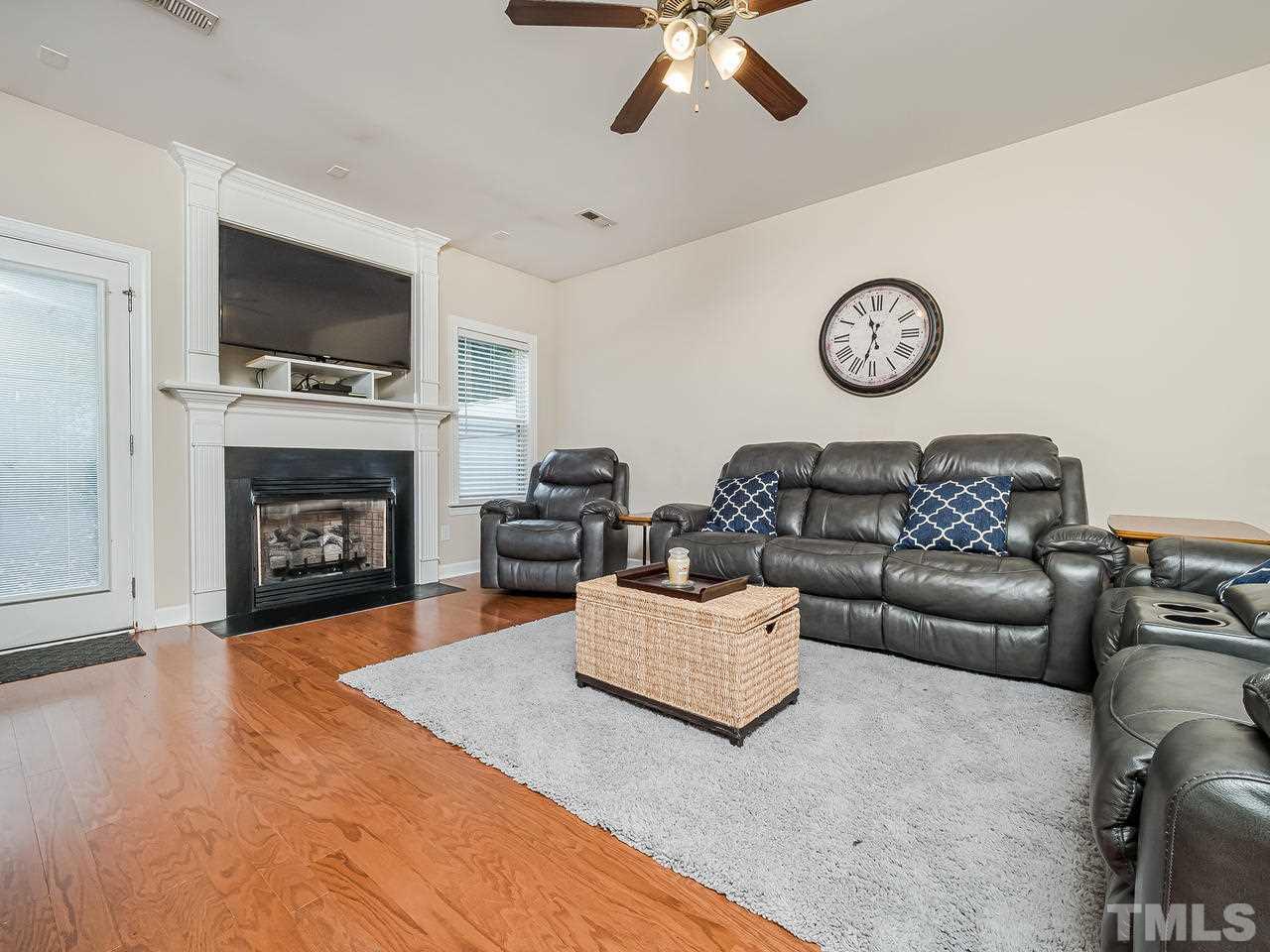 4815 Landover Keep Place Raleigh, NC 27616 - Photo 4 of 21 Gallery Image 4
