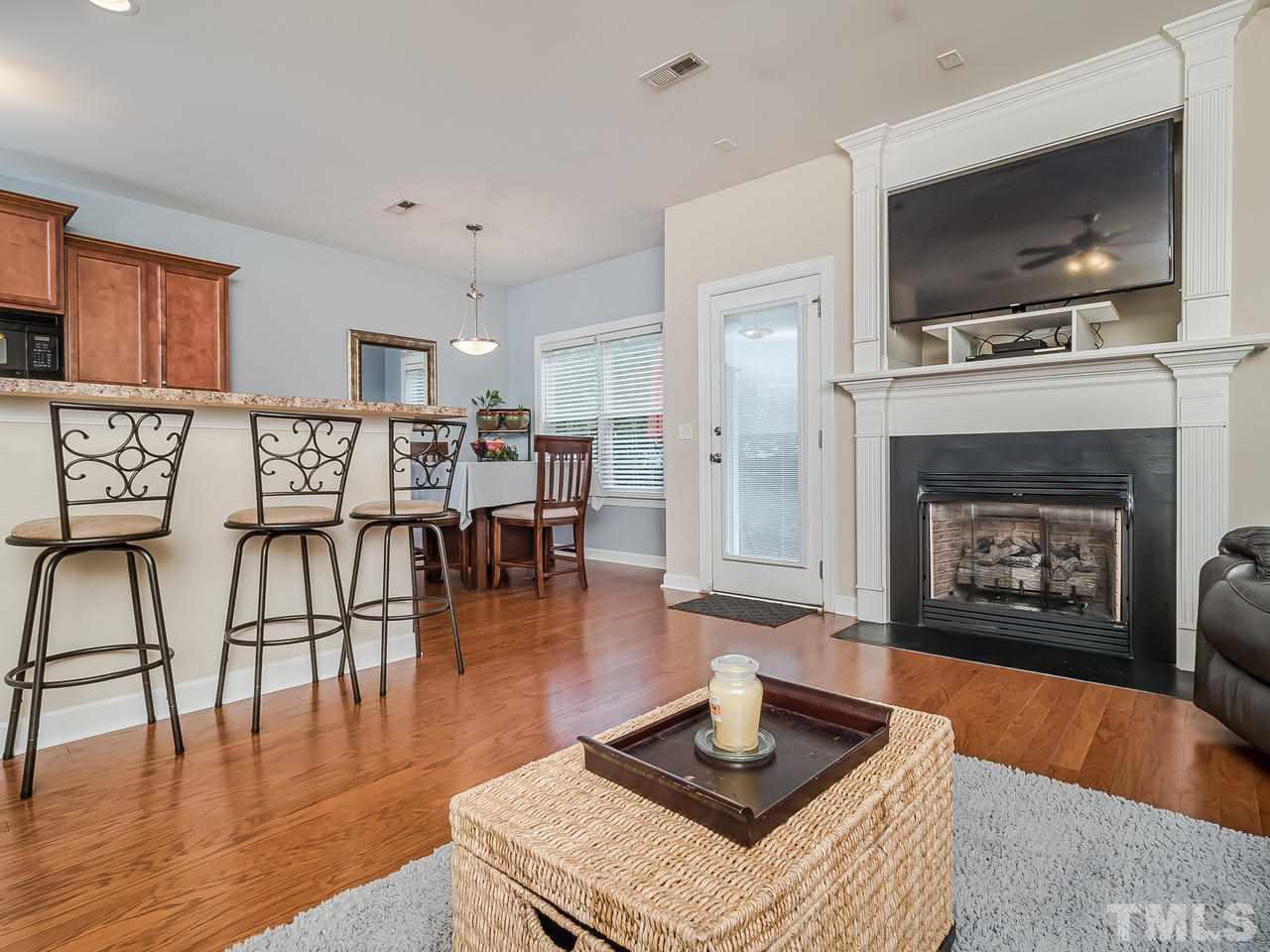 4815 Landover Keep Place Raleigh, NC 27616 - Photo 5 of 21 Gallery Image 5