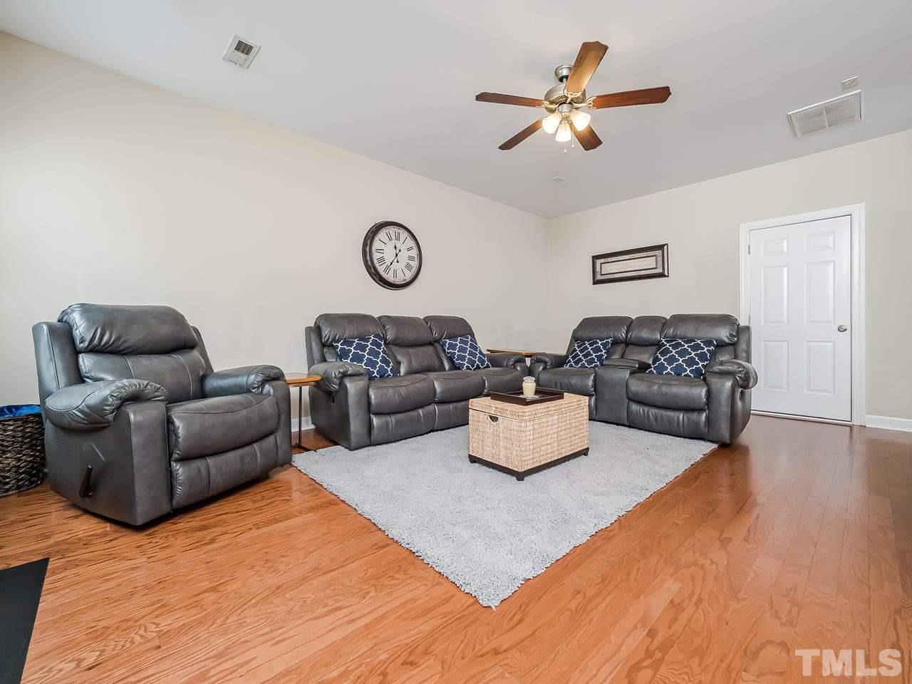 4815 Landover Keep Place Raleigh, NC 27616 - Photo 6 of 21 Gallery Image 6