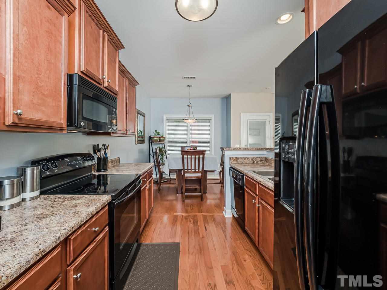 4815 Landover Keep Place Raleigh, NC 27616 - Photo 8 of 21 Gallery Image 8
