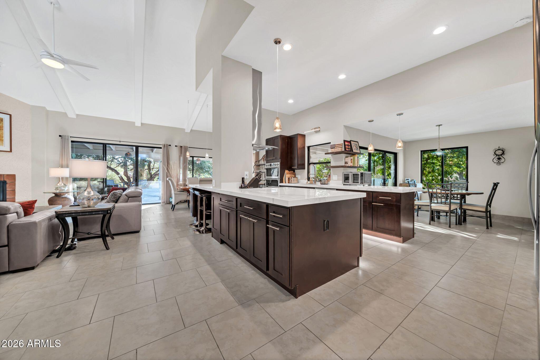 26445 North Avenida Del Ray Rio Verde, AZ 85263 - Photo 10 of 40 Total redesign