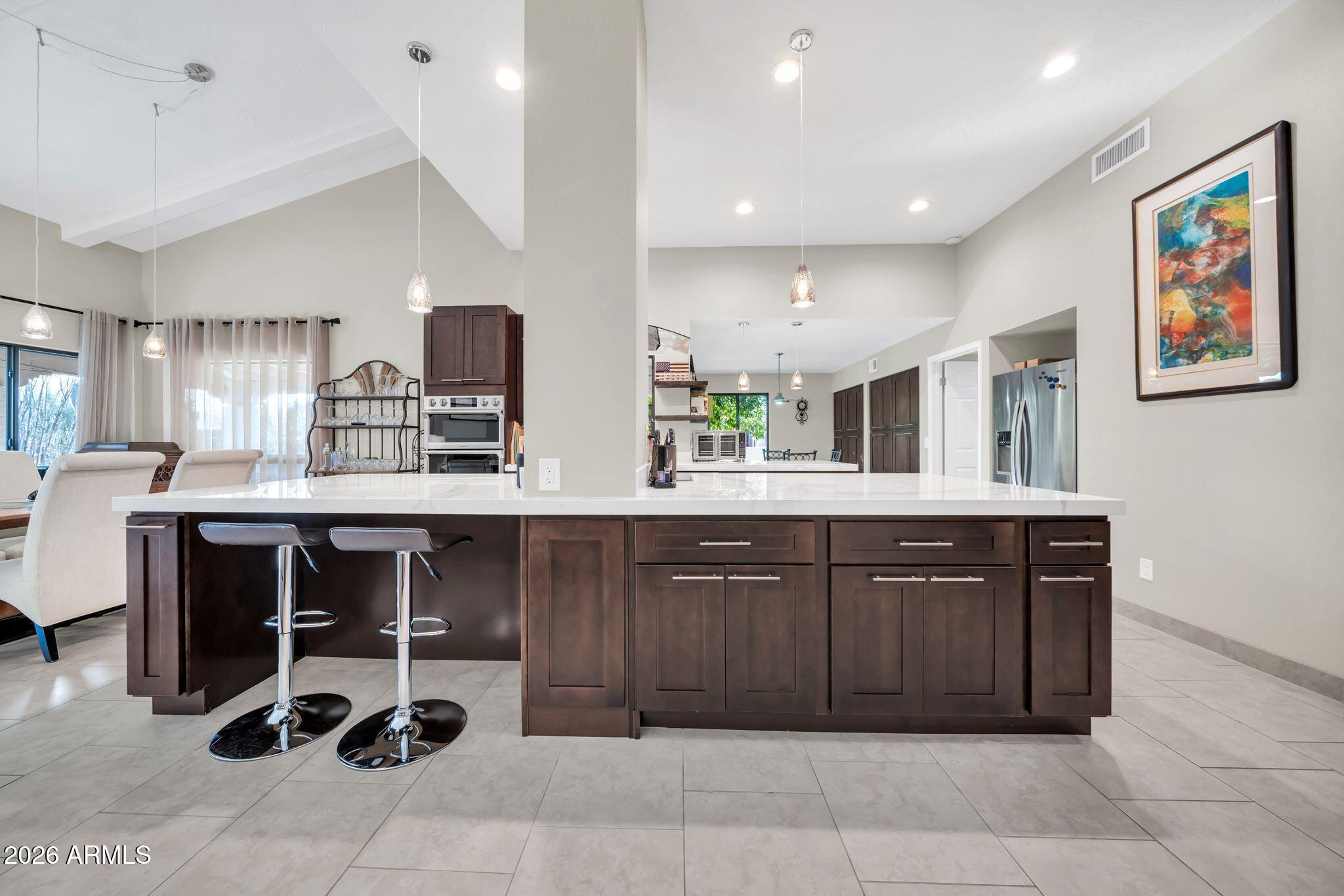 26445 North Avenida Del Ray Rio Verde, AZ 85263 - Photo 11 of 40 Chef's delight