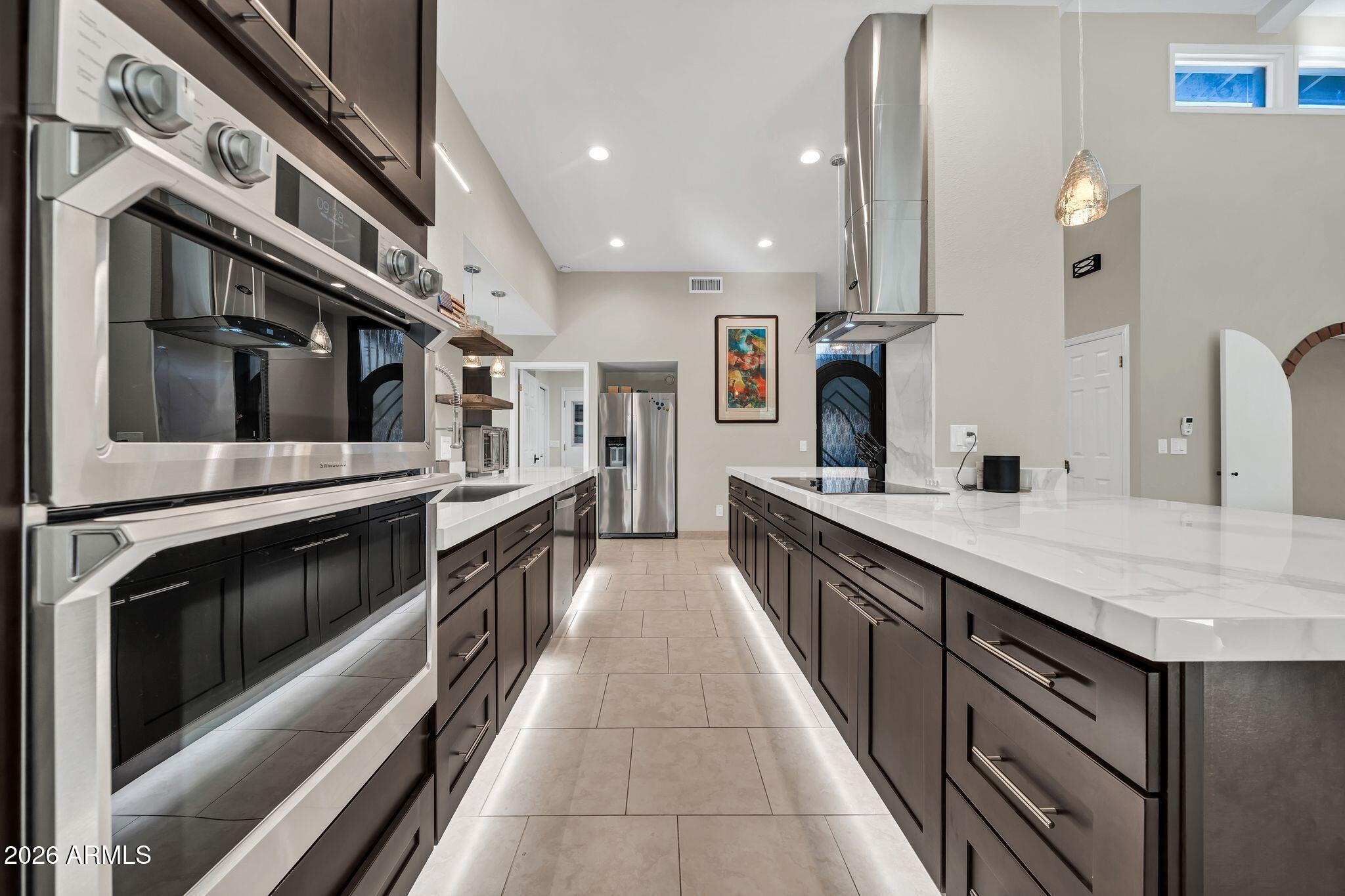 26445 North Avenida Del Ray Rio Verde, AZ 85263 - Photo 12 of 40 Very efficient design