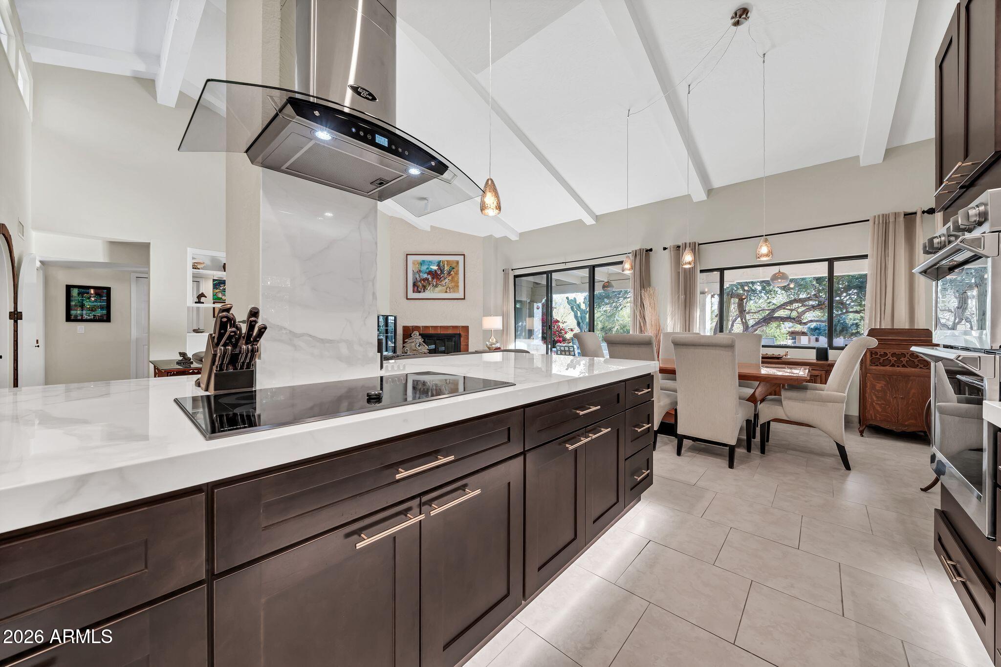 26445 North Avenida Del Ray Rio Verde, AZ 85263 - Photo 13 of 40 Many upgraded features