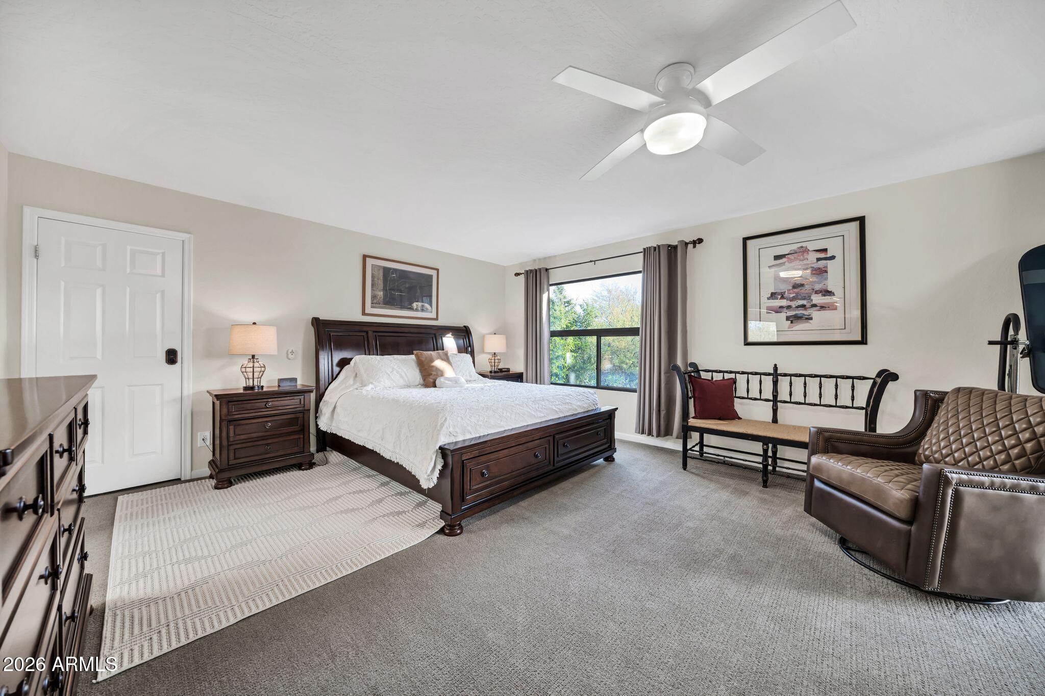 26445 North Avenida Del Ray Rio Verde, AZ 85263 - Photo 22 of 40 Primary ensuite