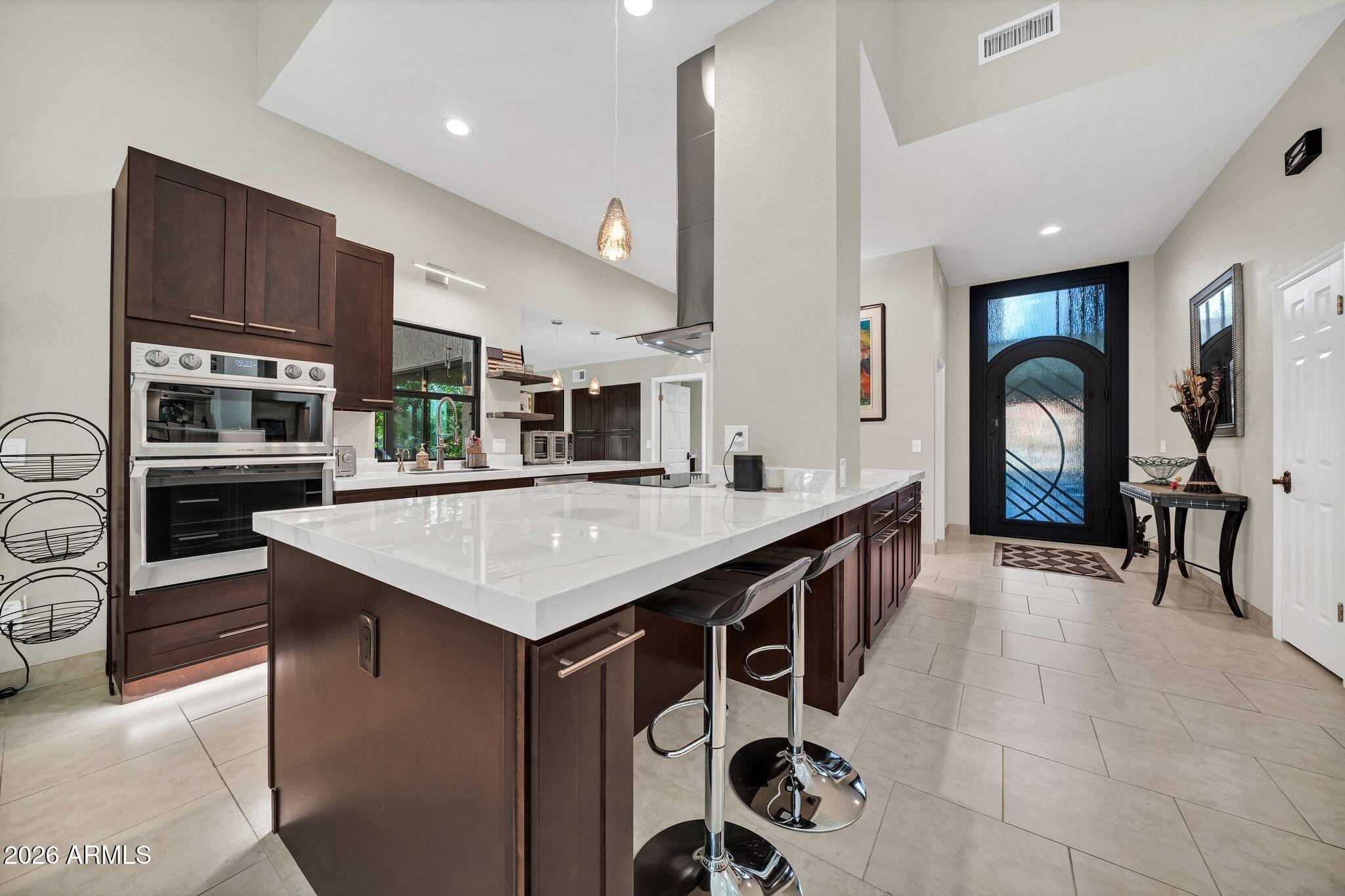 26445 North Avenida Del Ray Rio Verde, AZ 85263 - Photo 4 of 40 Extensive Remodel