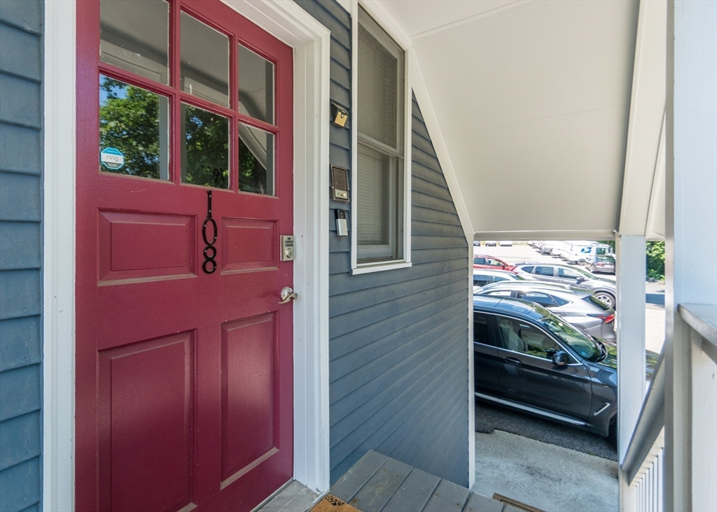 110 Maple Place, Unit 8 Dedham, MA 02026 - Photo 3 of 19