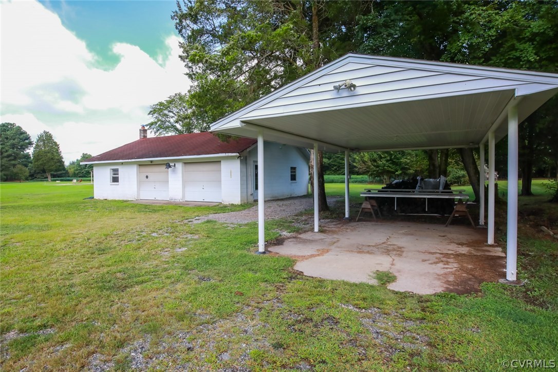 6686 Miller Road Henrico, VA 23231 - Photo 40 of 49 Gallery Image 40