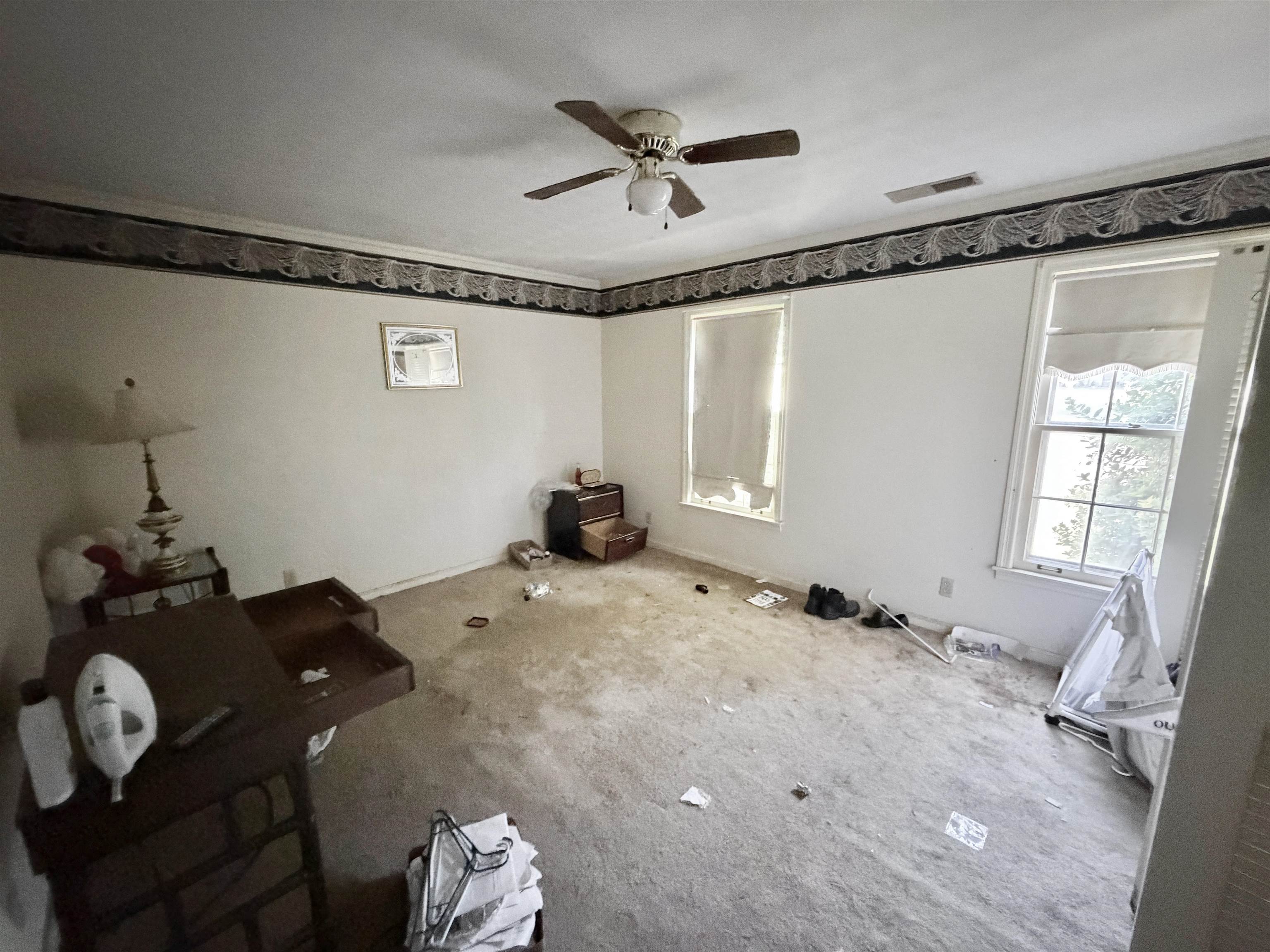5536 Cottonwood Road Memphis, TN 38115 - Photo 13 of 28 Bedroom