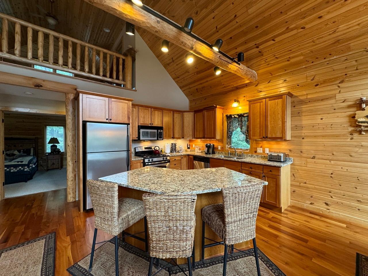 5986 North Rice Lake Road Mercer, WI 54547 - Photo 8 of 45 Gallery Image 8