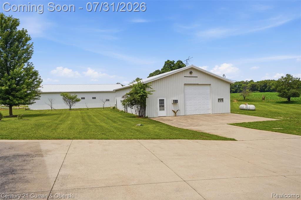 3450 Grey Tower Road Jackson, MI 49201 - Photo 47 of 85 Gallery Image 47