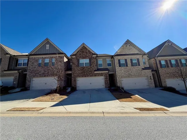 $454,990 | 2527 Pearl Rdg Trace, Buford, GA 30519