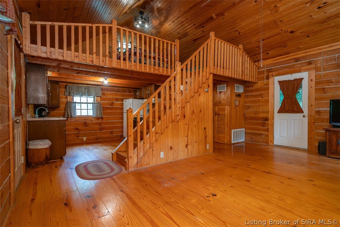 3167 Happy Hollow Road Birdseye, IN 47513 - Photo 20 of 75 Gallery Image 20