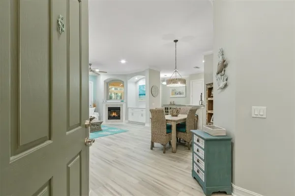 $599,900 | 95024 Barclay Place, Unit 4A, Fernandina Beach, FL 32034