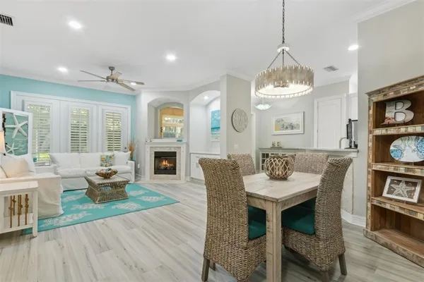 $599,900 | 95024 Barclay Place, Unit 4A, Fernandina Beach, FL 32034