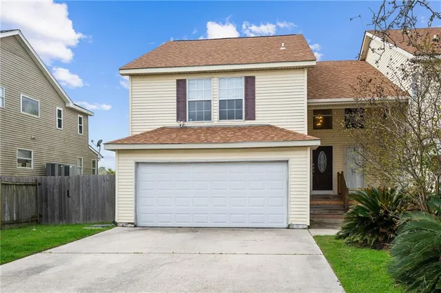 $2,300 | 114 Marina Drive, Slidell, LA 70458