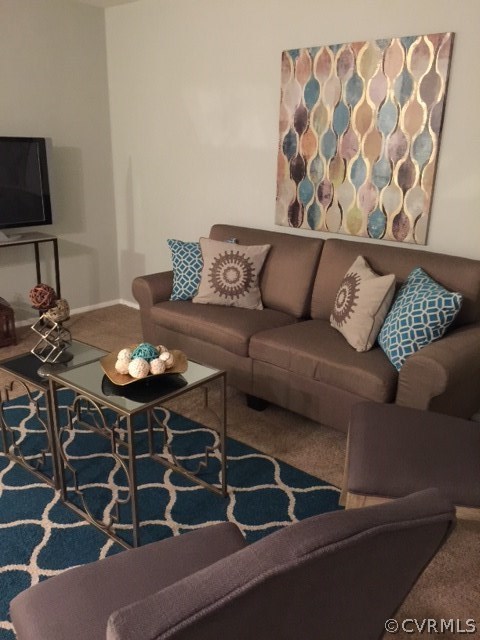 10506 White Rabbit Road Richmond, VA 23235 - Photo 13 of 27