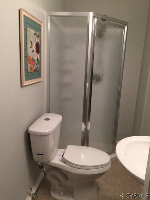10506 White Rabbit Road Richmond, VA 23235 - Photo 15 of 27 a close view of cabinet