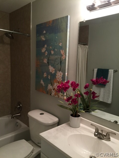 10506 White Rabbit Road Richmond, VA 23235 - Photo 18 of 27