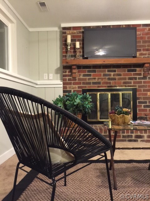 10506 White Rabbit Road Richmond, VA 23235 - Photo 21 of 27 a view of balcony