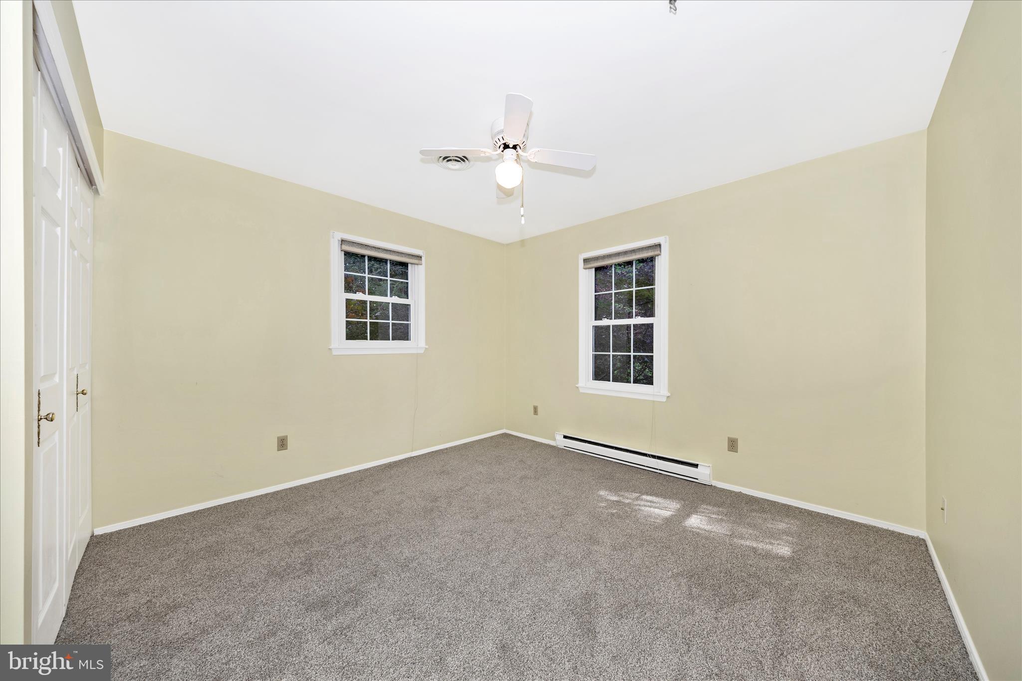 10901 Hopewell Road Hagerstown, MD 21740 - Photo 33 of 65 Bedroom 2