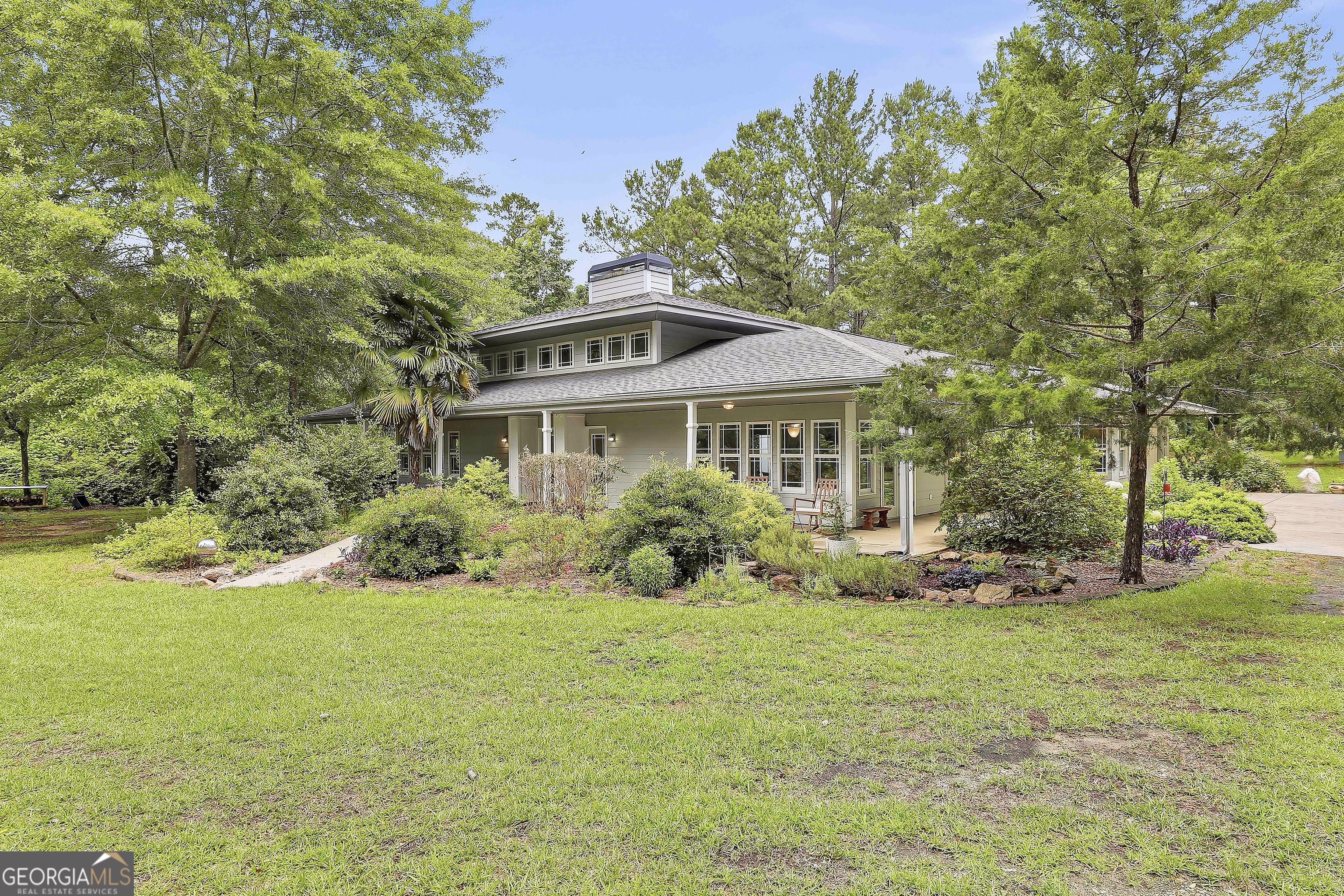 207 Steeplechase Barnesville, GA 30204 - Photo 2 of 78