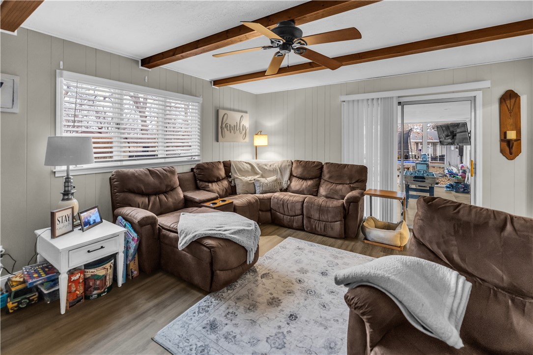 334 Bay Shore Drive Decatur, IL 62521 - Photo 15 of 30