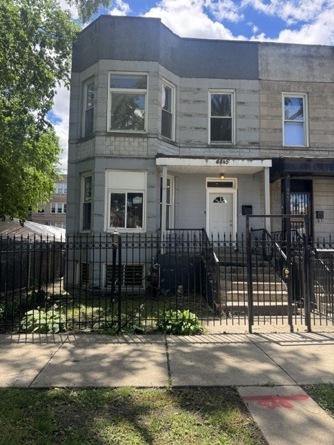 4445 West Maypole Avenue Chicago, IL 60624 - Photo 1 of 26