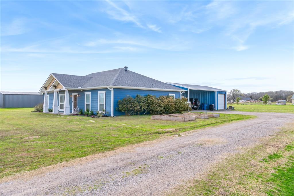 2280 VZ County Road Canton, TX 75103 - Photo 5 of 38