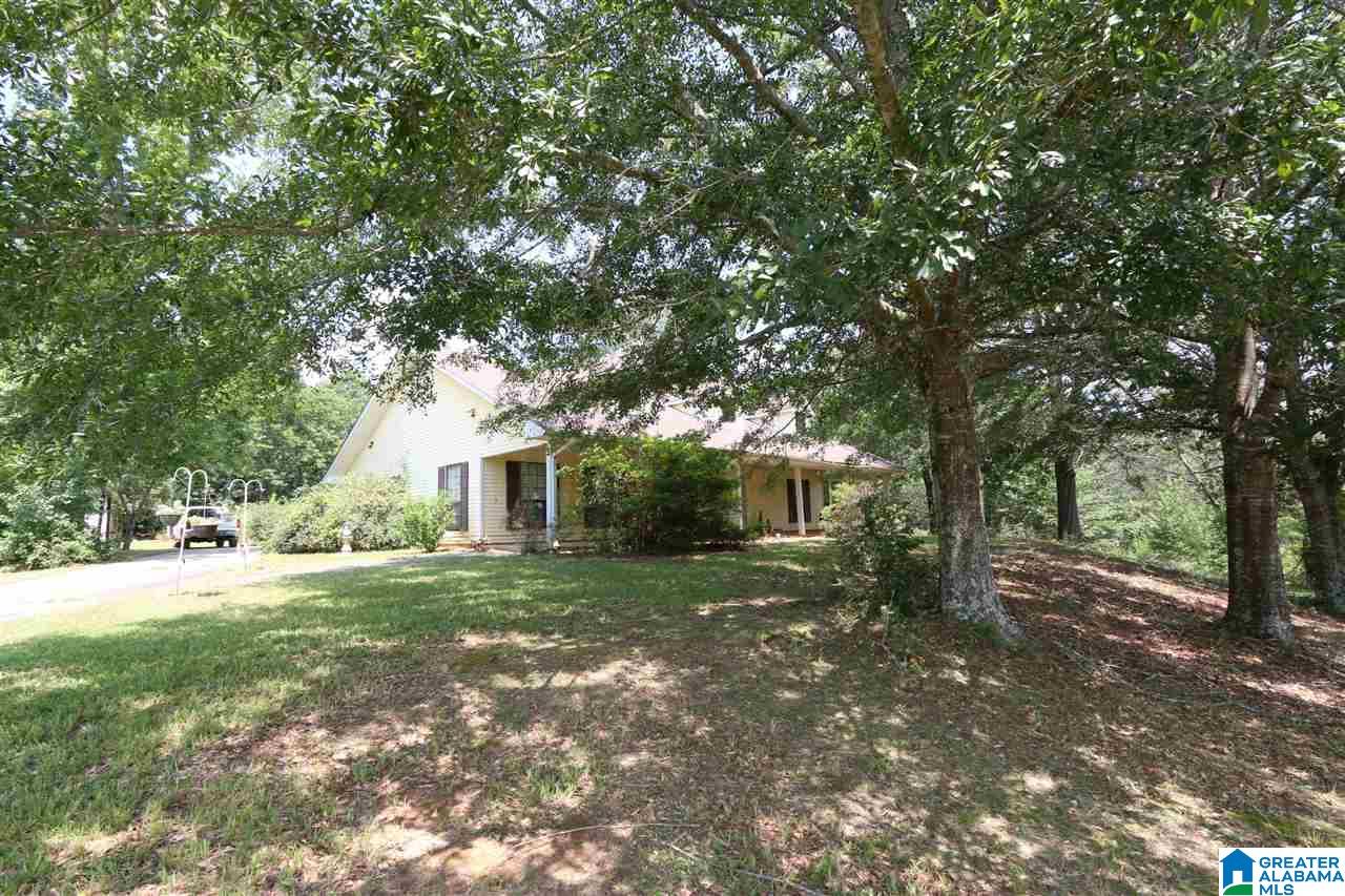 1703 Slasham Road Ashville, AL 35953 - Photo 23 of 26