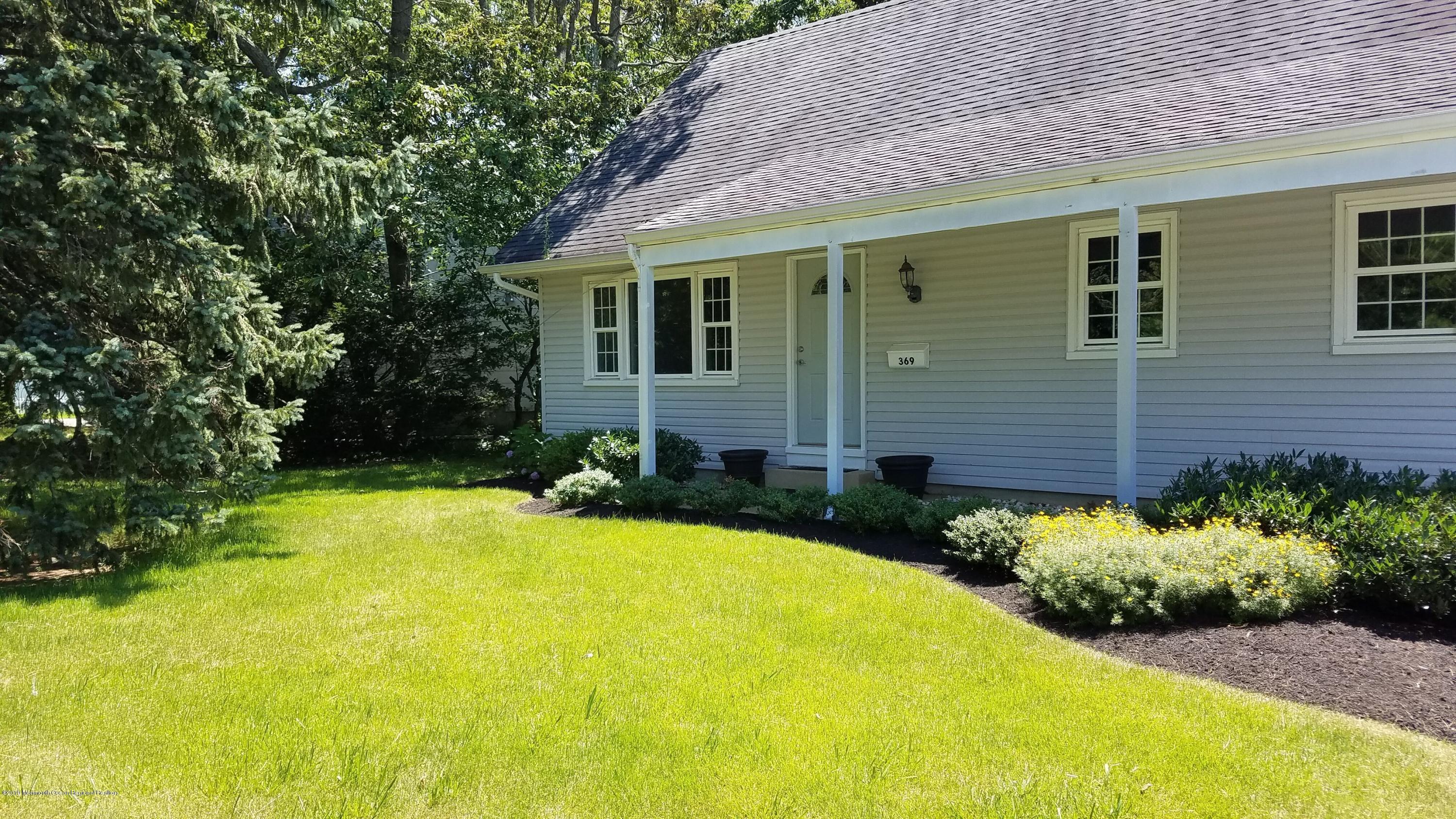 369 Old Squan Road Brick, NJ 08724 - Photo 2 of 30 squan new front 2