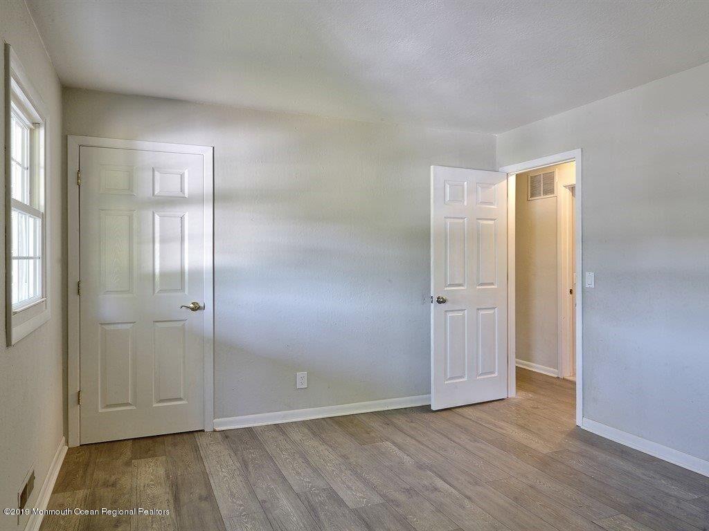 369 Old Squan Road Brick, NJ 08724 - Photo 14 of 30 First Floor Bedroom