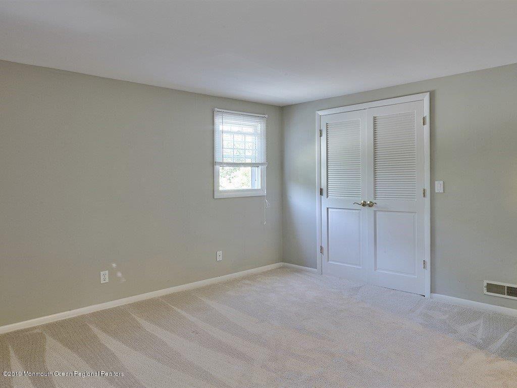 369 Old Squan Road Brick, NJ 08724 - Photo 18 of 30 Master Bedroom with Walk In Closet