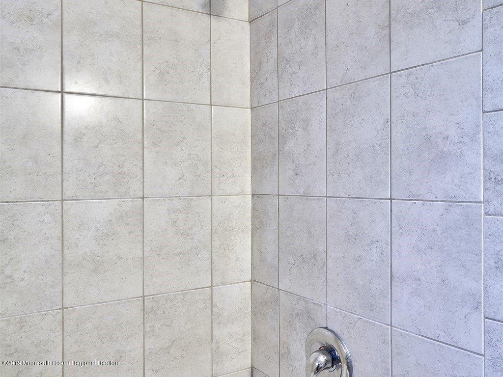369 Old Squan Road Brick, NJ 08724 - Photo 22 of 30 Upgraded Tile 2nd Bathroom