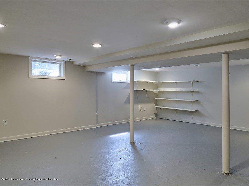 369 Old Squan Road Brick, NJ 08724 - Photo 24 of 30 Finished Basement