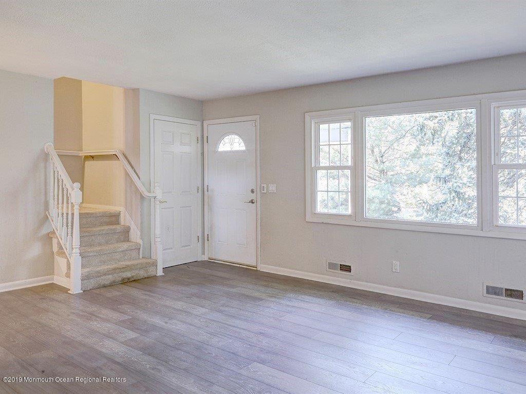 369 Old Squan Road Brick, NJ 08724 - Photo 9 of 30 Front Entrance to Living Room