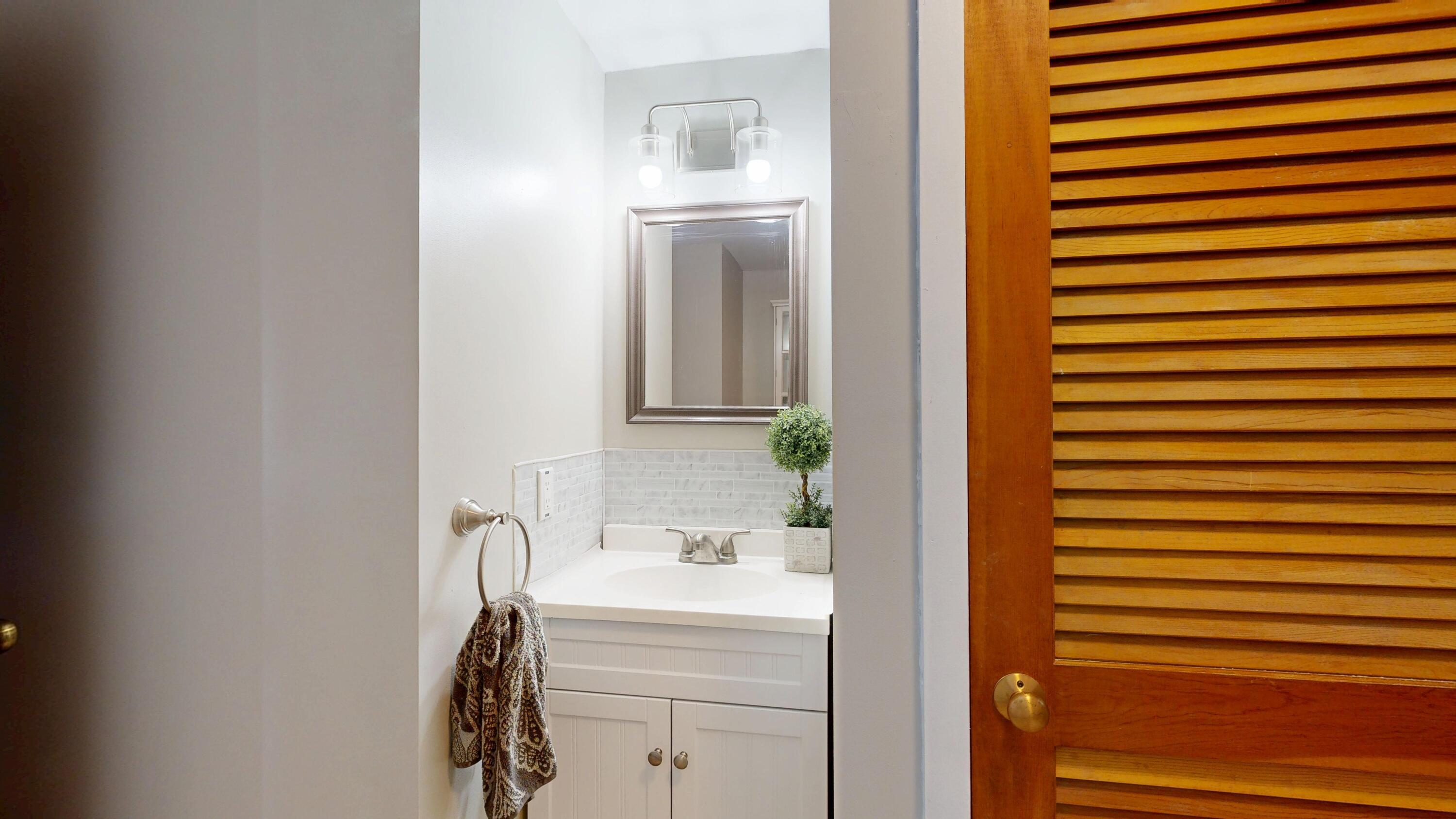 27 Greene Road Wales, ME 04280 - Photo 27 of 43 Bathroom