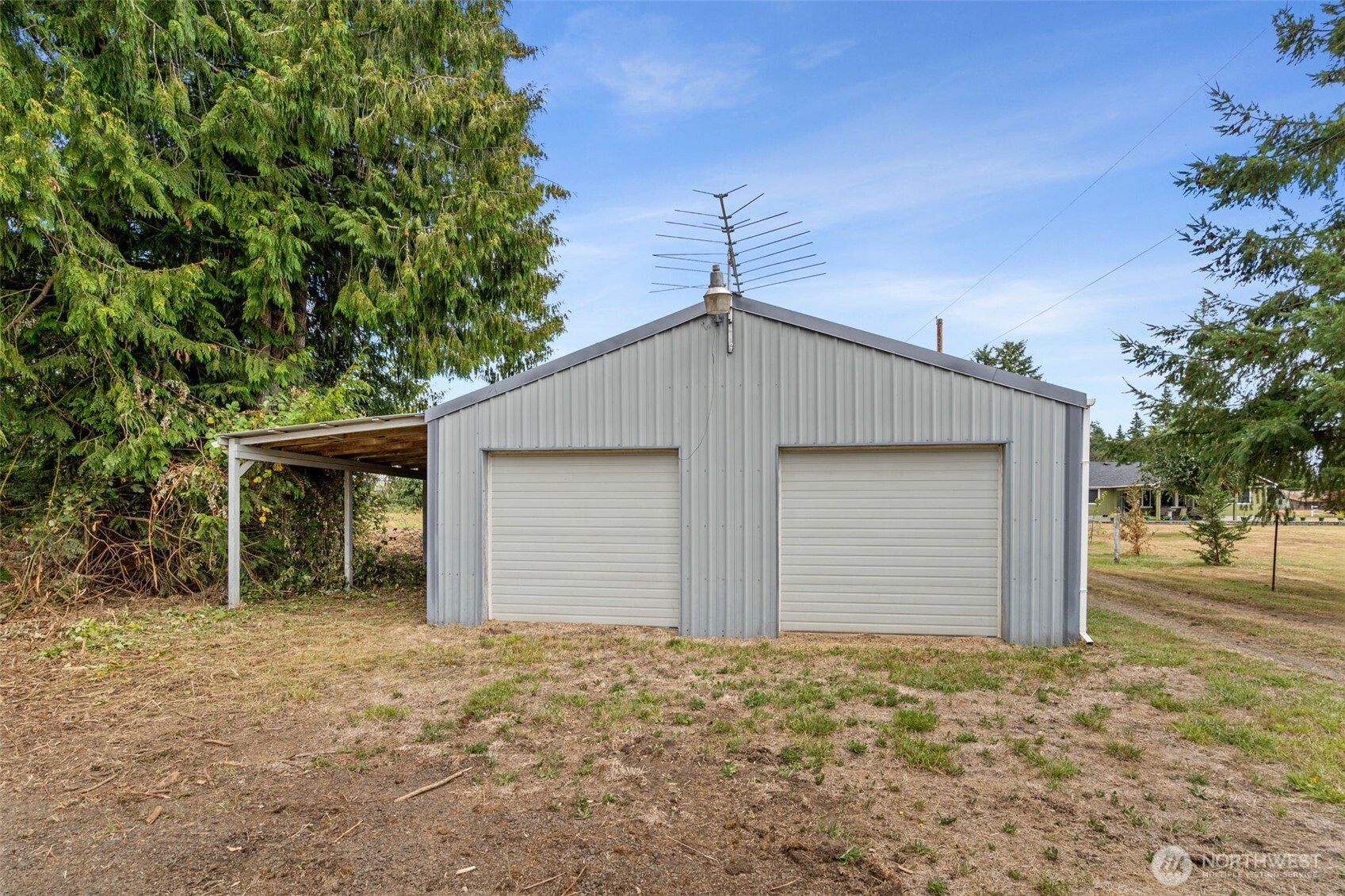 269 Kennedy Road Onalaska, WA 98570 - Photo 24 of 29 front view of house