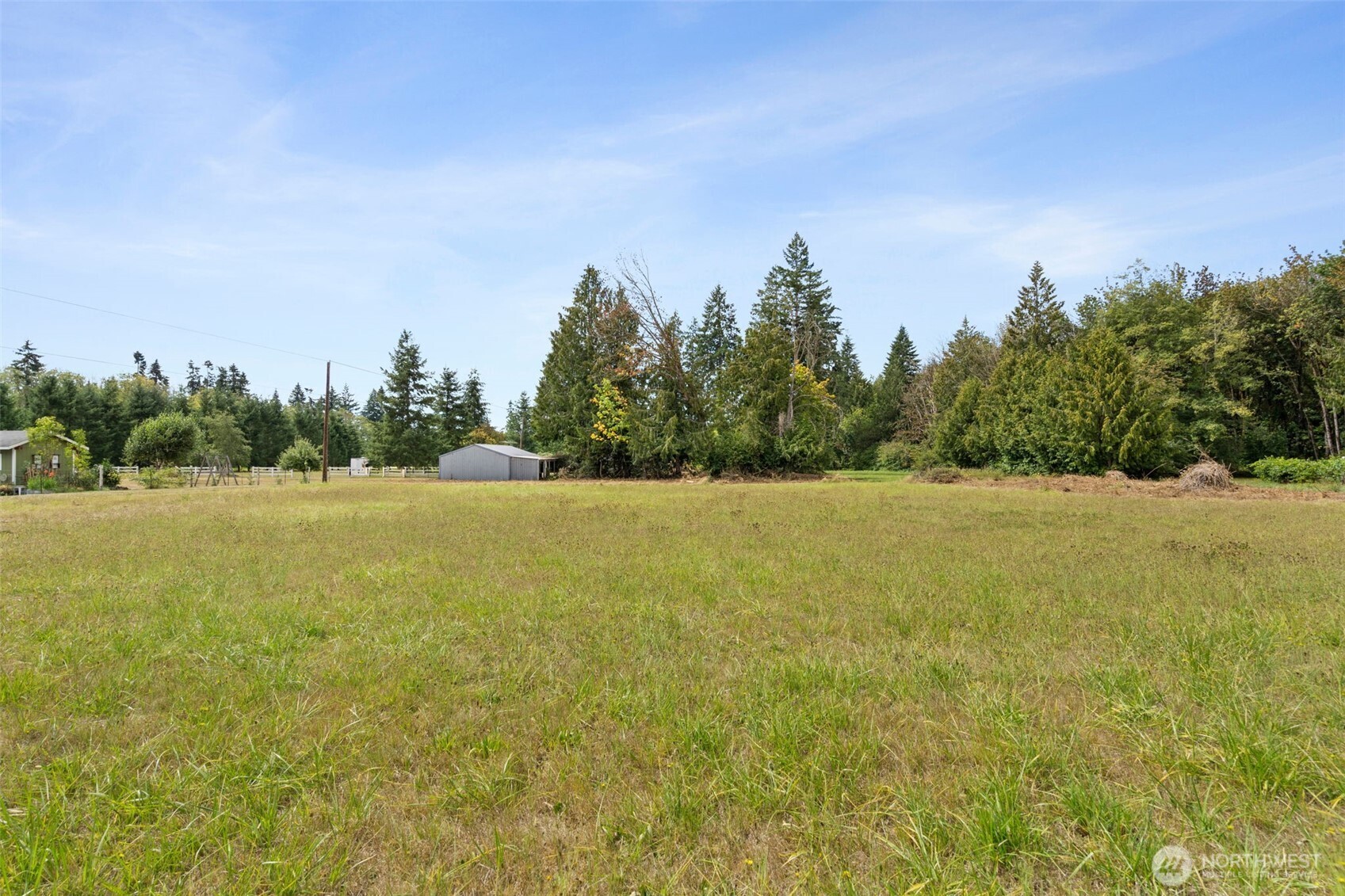 269 Kennedy Road Onalaska, WA 98570 - Photo 4 of 29 a view of outdoor space and yard