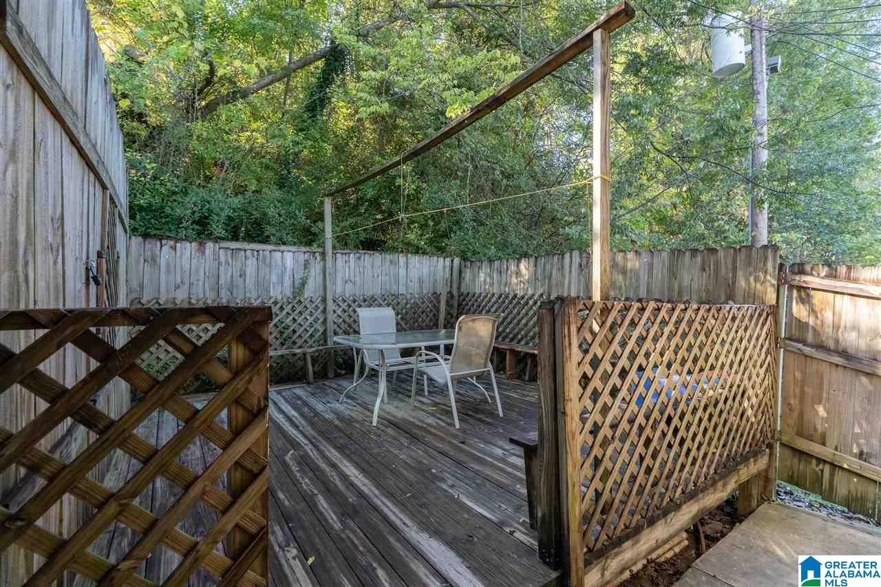 6241 Crest Green Road, Unit 1 Birmingham, AL 35212 - Photo 27 of 28