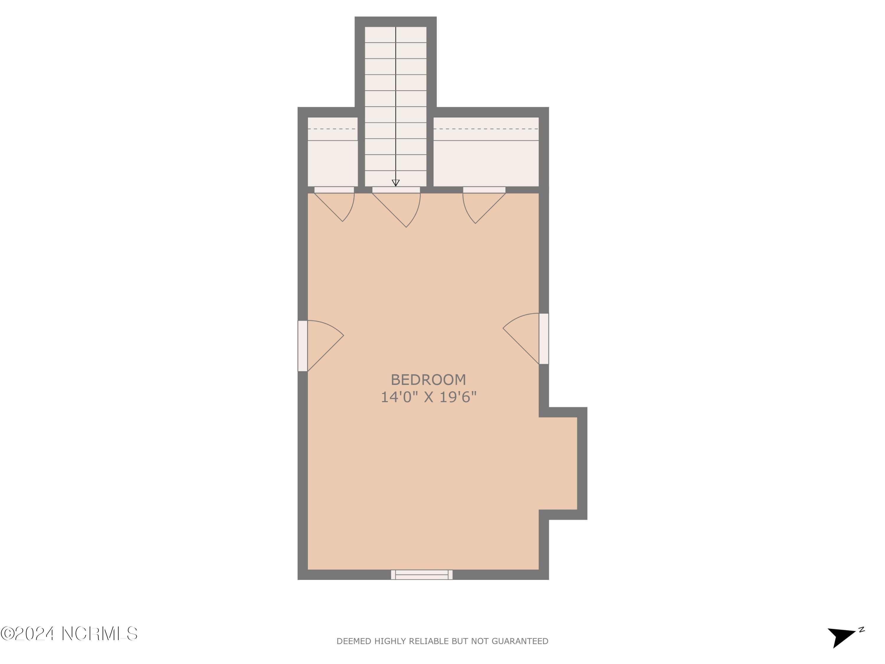 1001 Rivage Promenade Wilmington, NC 28412 - Photo 45 of 47 2nd_floor_1001_rivage_promenade_wilmingt