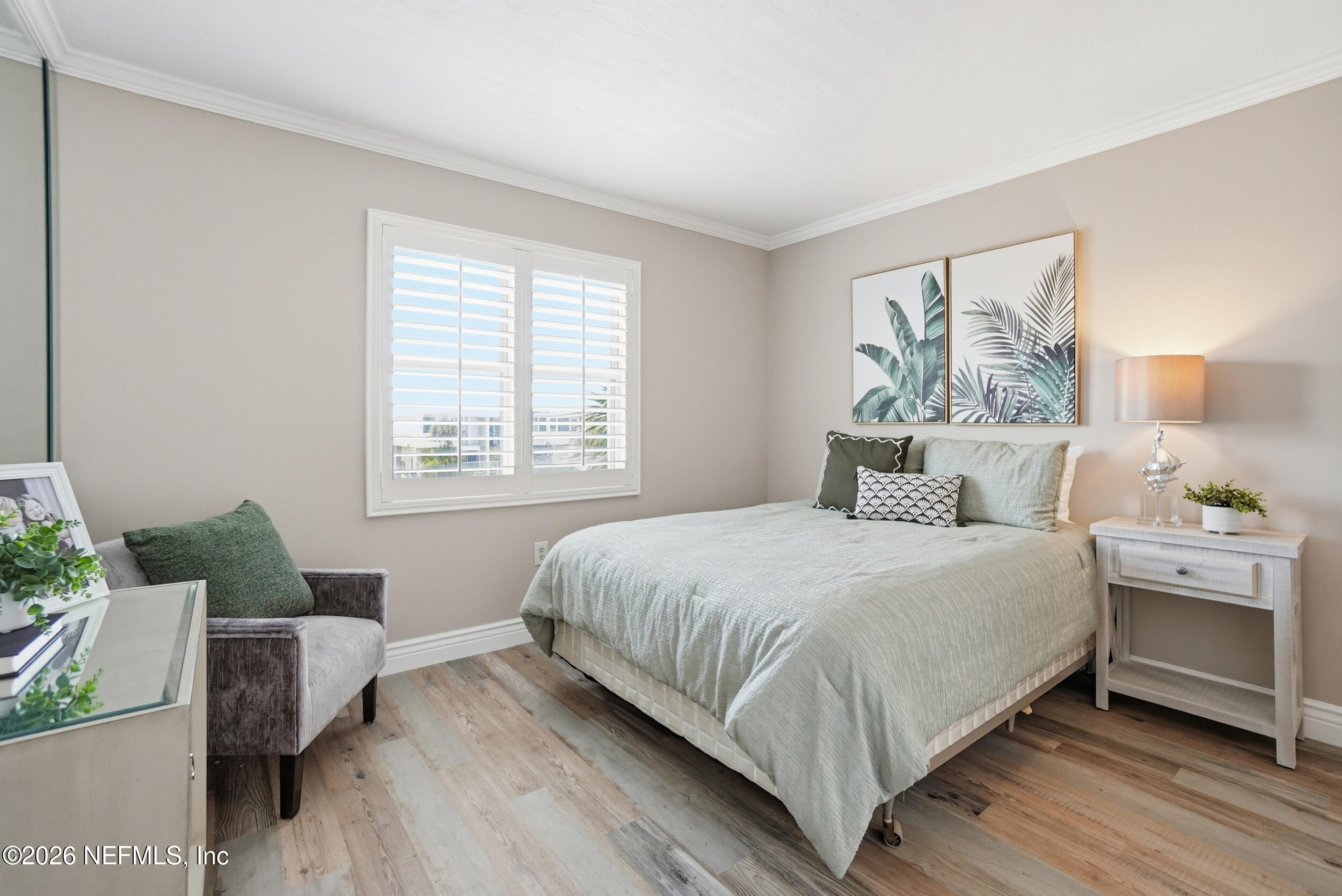 10 10th Street, Unit 9B Atlantic Beach, FL 32233 - Photo 24 of 63 Bedroom #2