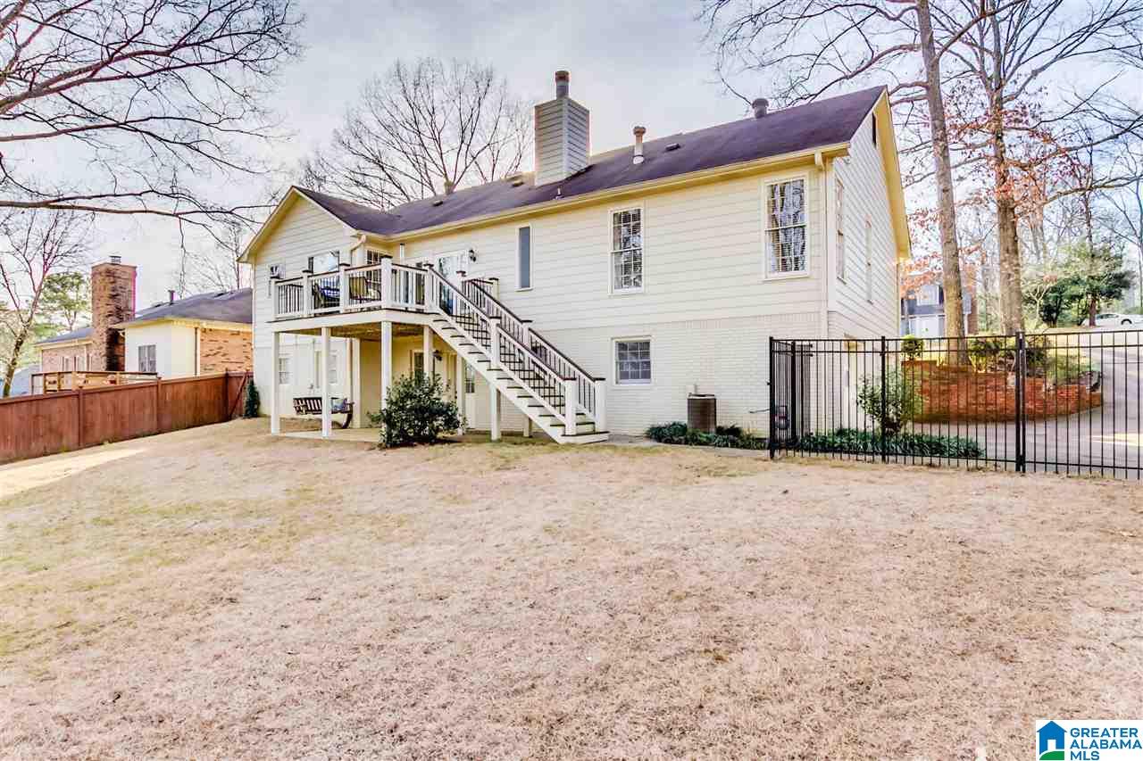 3546 William And Mary Road Birmingham, AL 35216 - Photo 44 of 45