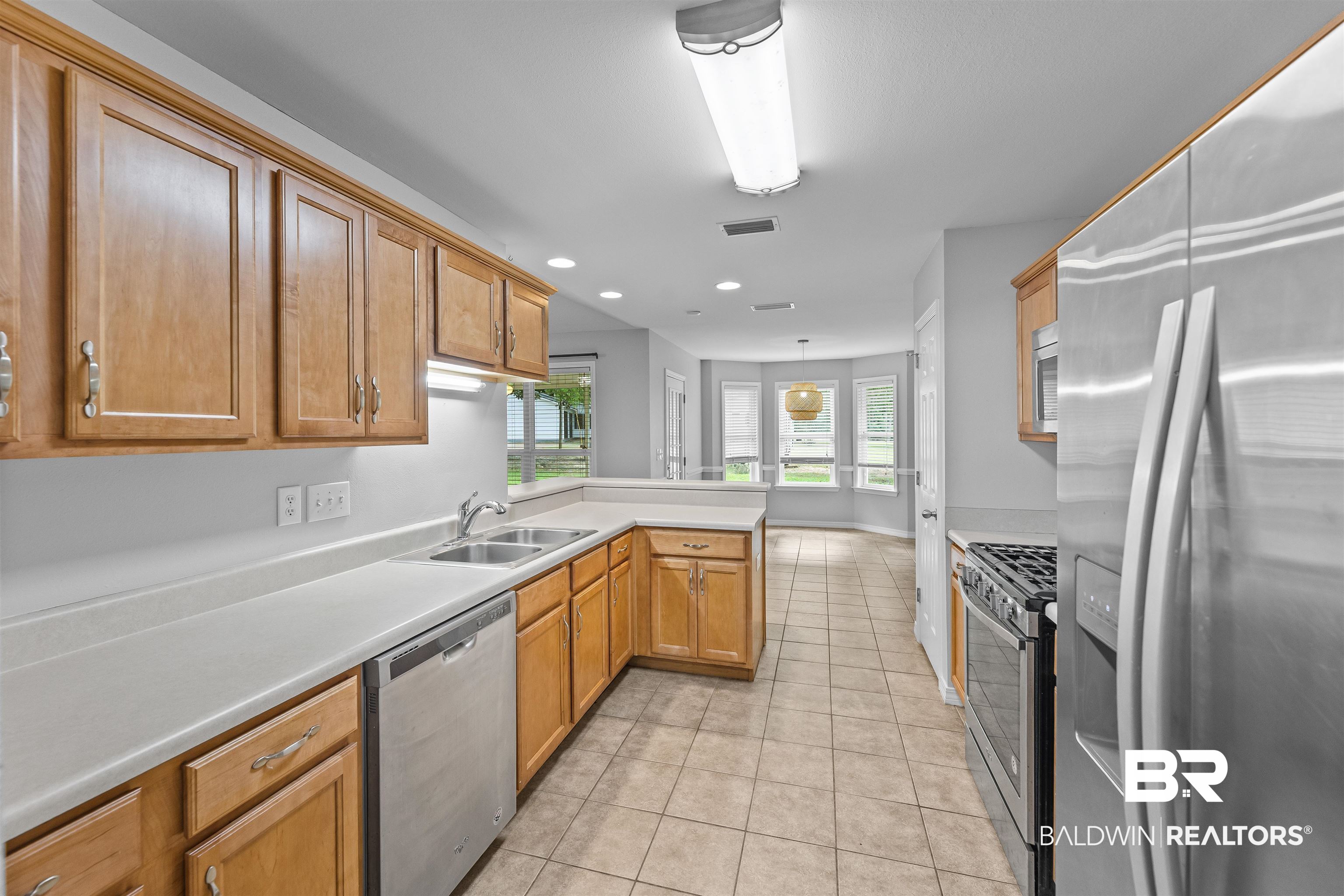 31471 Heidelbrook Loop Daphne, AL 36527 - Photo 13 of 24 Kitchen