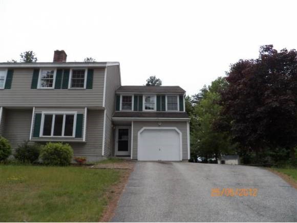 26 B Reed Street, Unit B Londonderry, NH 03053 - Photo 1 of 1 Gallery Image 1