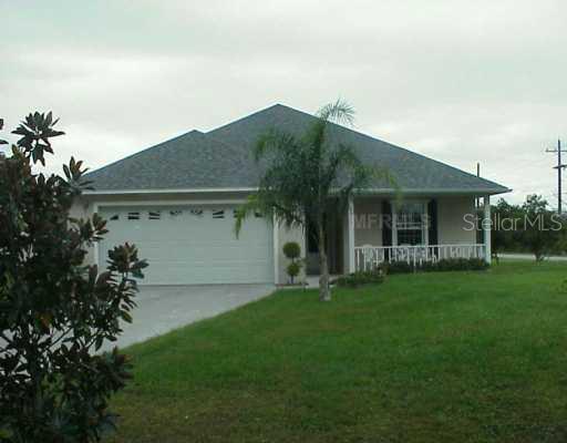 1000 Old Hickory Tree Road St. Cloud, FL 34769 - Photo 1 of 1 Exterior Front